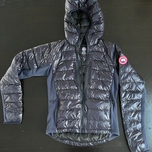 Canada Goose HYBRIDGE Lite Hoody